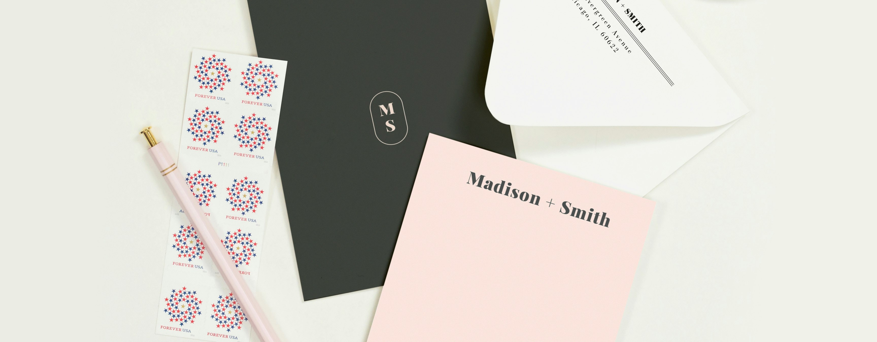 Stationery