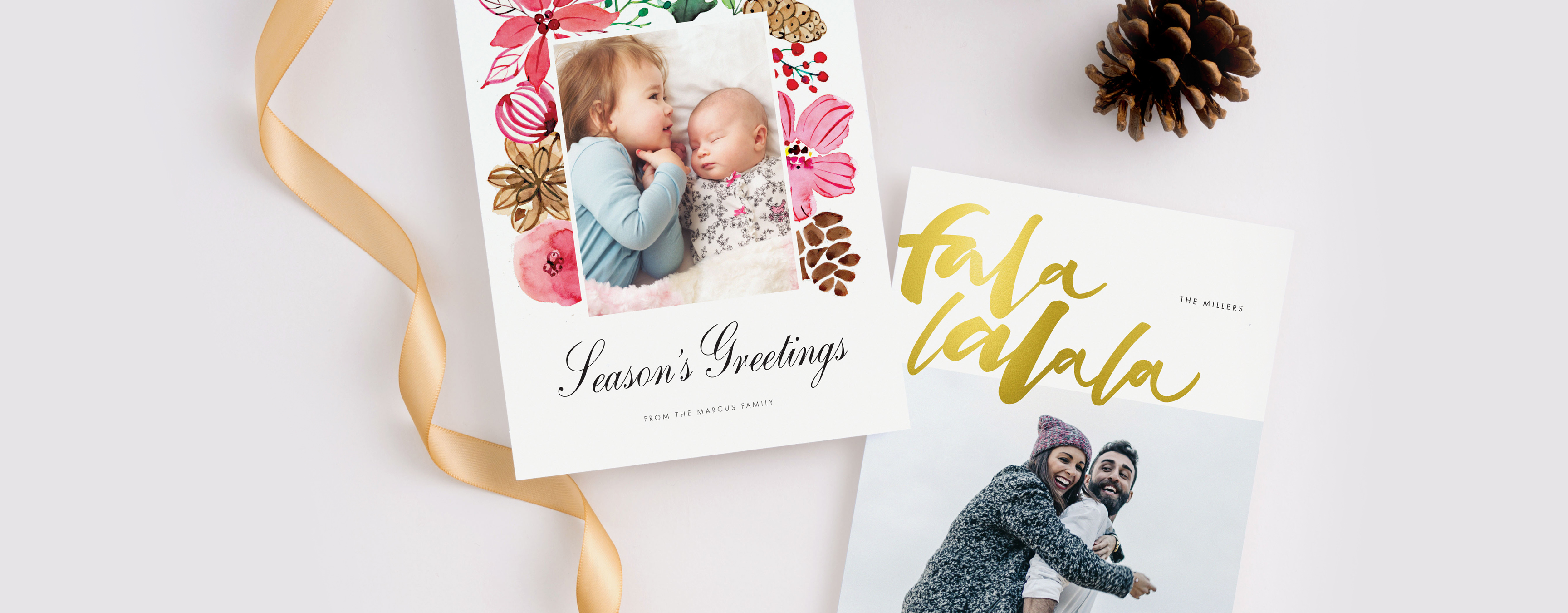 Holiday Cards