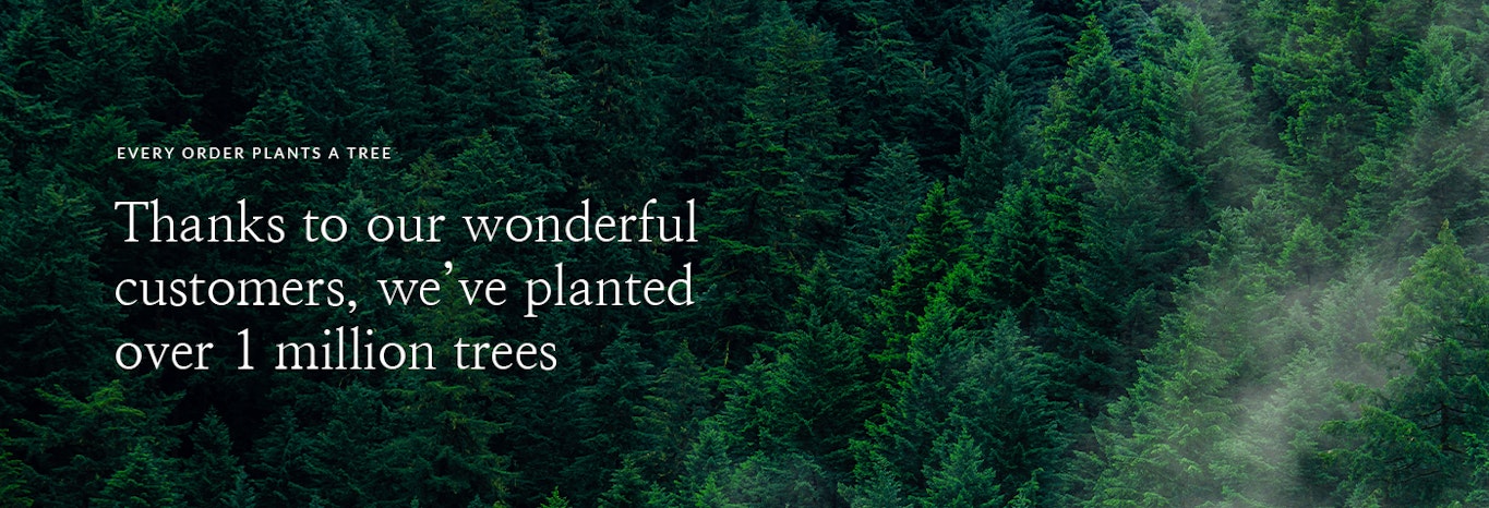Sustainable Products