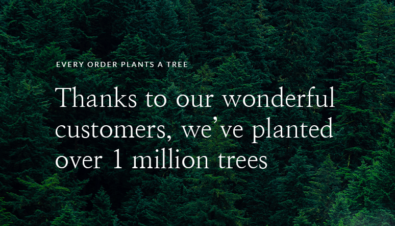 Sustainable Products