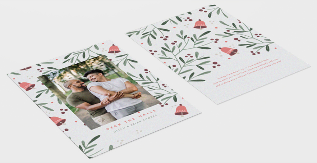 Christmas Cards