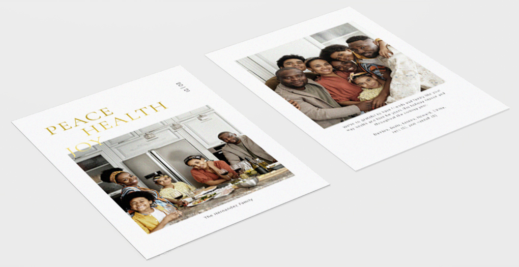 Graduation Announcements