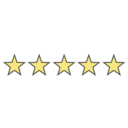 Review-star-graphics