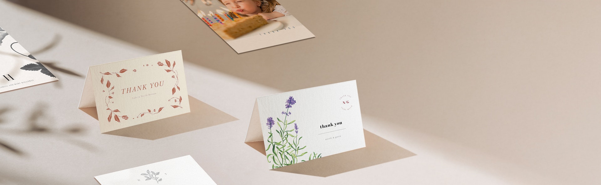 Wedding Invitations