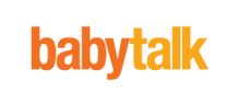 Press-logo baby-talk