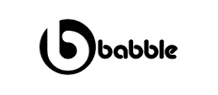 Press-logo babble