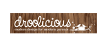 Press-logo droolicious