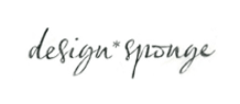 Press-logo design-sponge