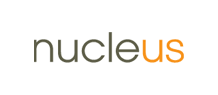 Press-logo nucleus