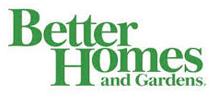 Better Homes and Gardens