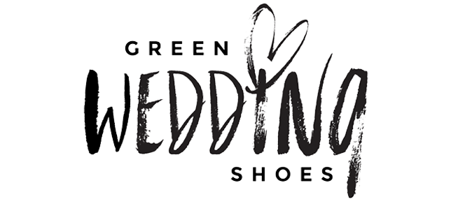 Green Wedding Shoes