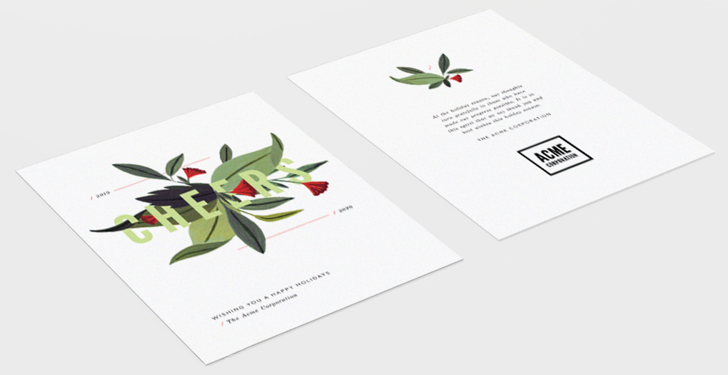 Holiday Cards, Christmas Cards, Wedding Invitations, and Save the Dates | Paper Culture