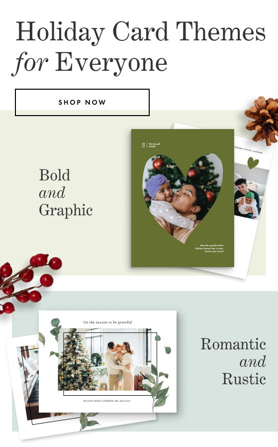 40% Off Holiday Cards Paper 
Culture