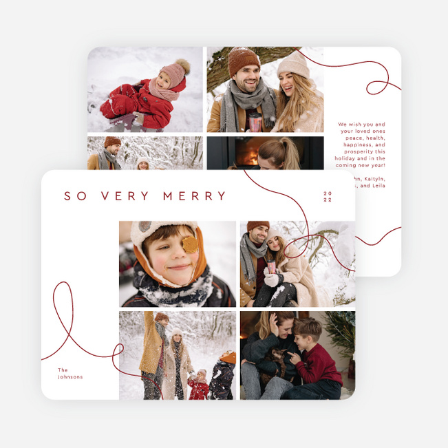 40% Off 
Christmas Cards