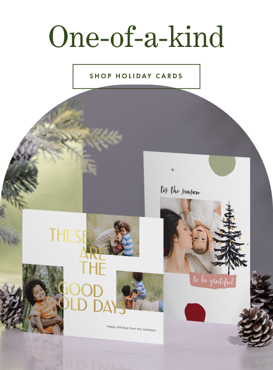 paper culture holiday cards 50% off