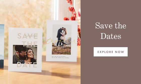 Save the Date Cards