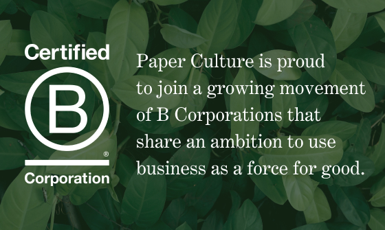 B Corporation