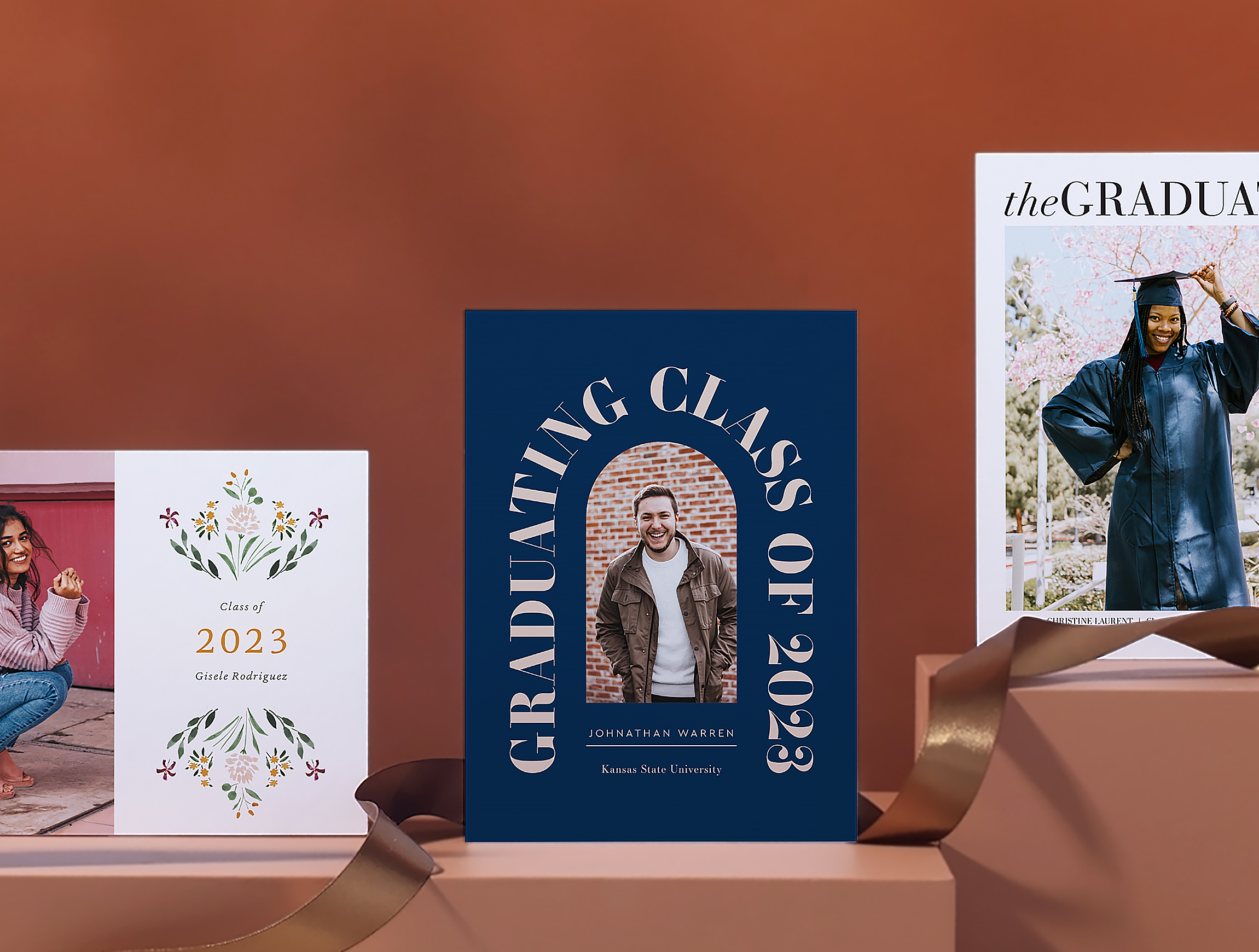 Graduation Announcements