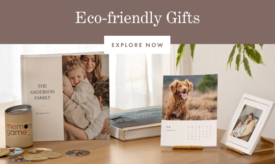 Eco-friendly Gifts