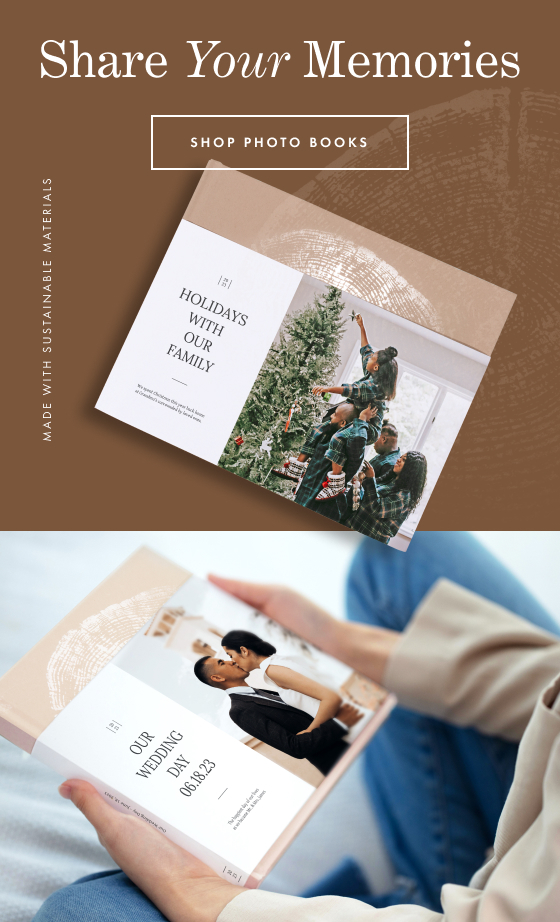 Photo Books