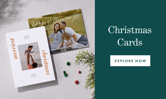Christmas Cards