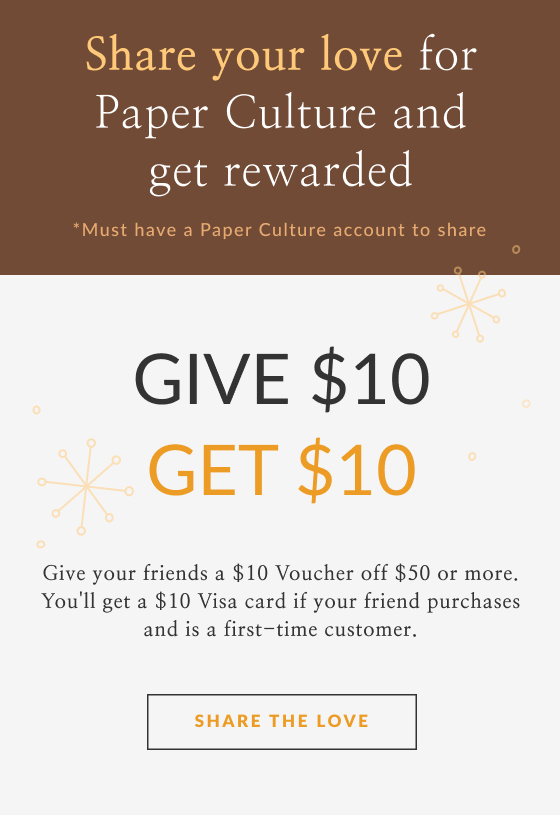 Refer a Friend