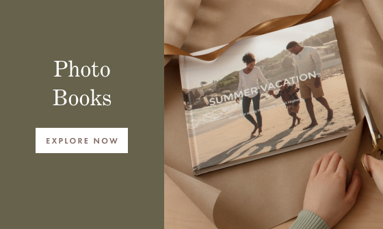 Photo Books