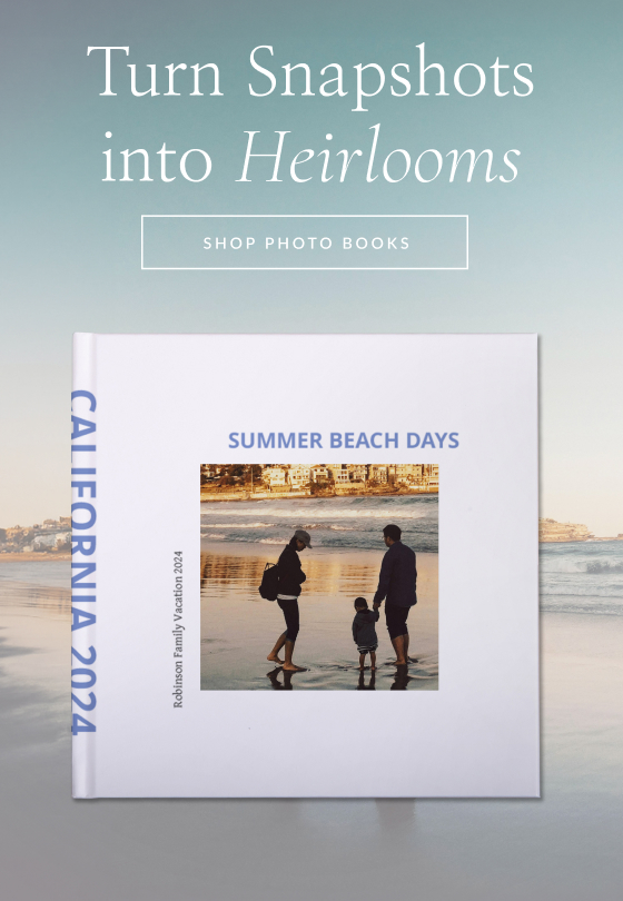 Photo Books