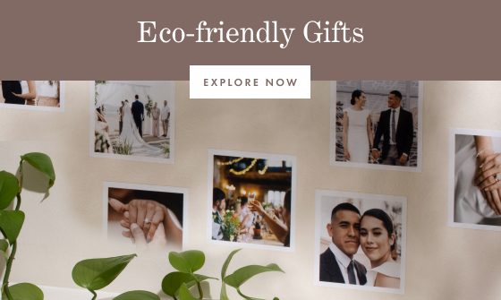 Eco-Friendly Gifts