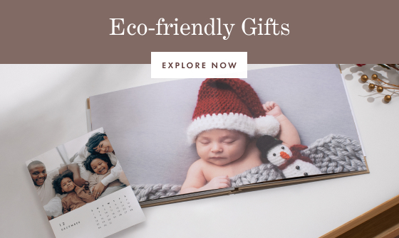 Eco-Friendly Gifts