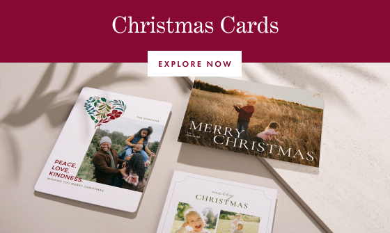 Christmas Cards