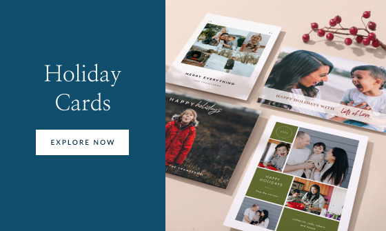 Holiday Cards