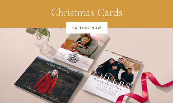 Christmas Cards