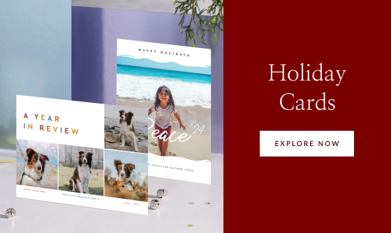 Holiday Cards