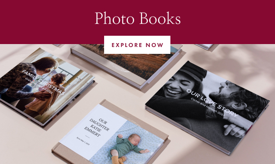 Photo Books