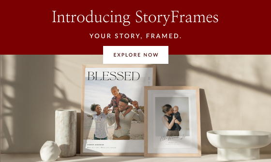 StoryFrames