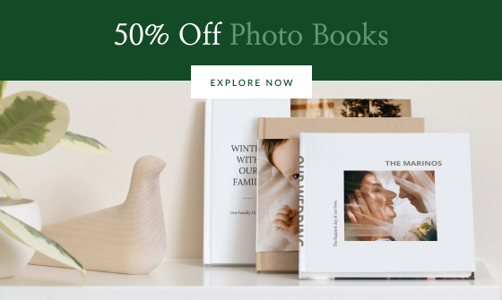 Photo Books