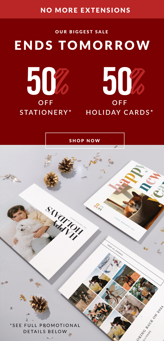 Holiday Cards