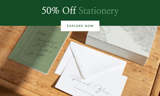 Stationery