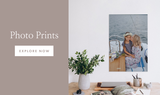 Photo Prints