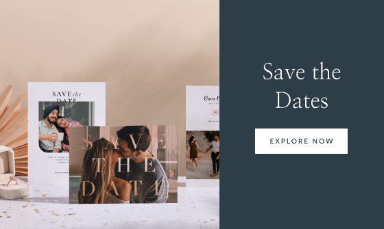 Save the Date Cards