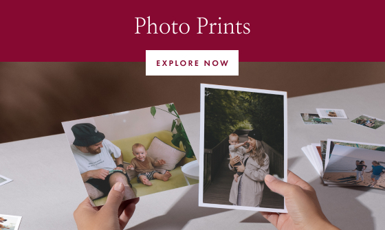 Photo Prints