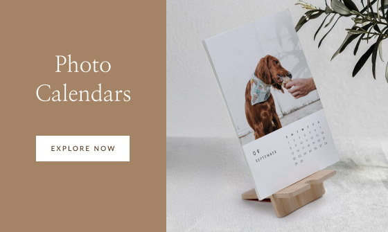 Photo Calendars