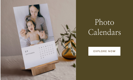 Photo Calendars