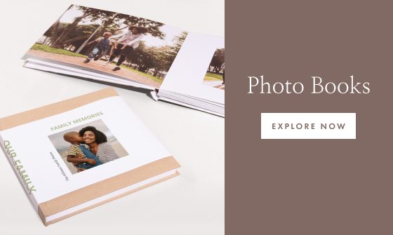 Photo Books