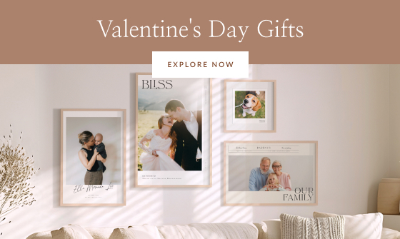 Valentine's Day Gifts