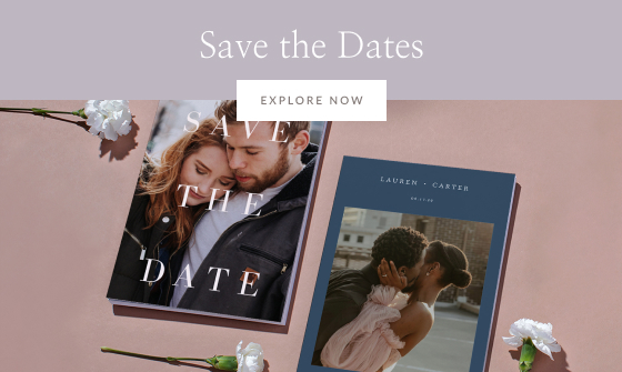 Save the Date Cards