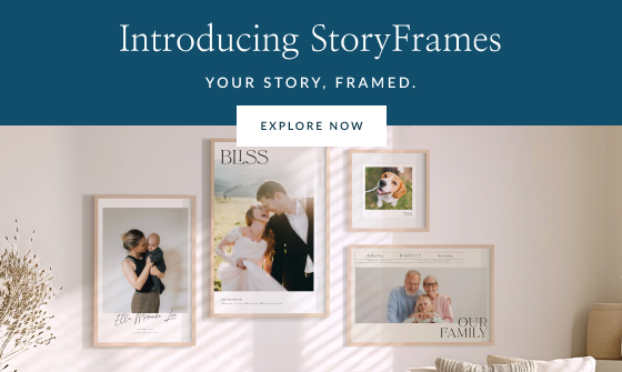 Framed Prints