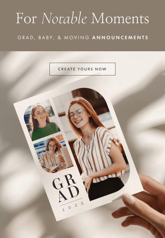 Announcements