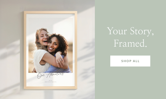 Framed Prints